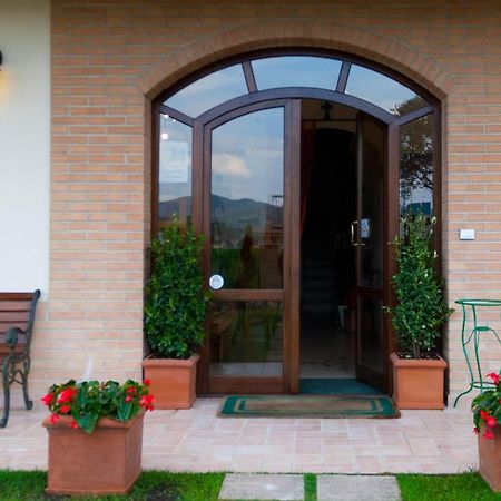 P&P Assisi Camere バスティーア・ウンブラ エクステリア 写真